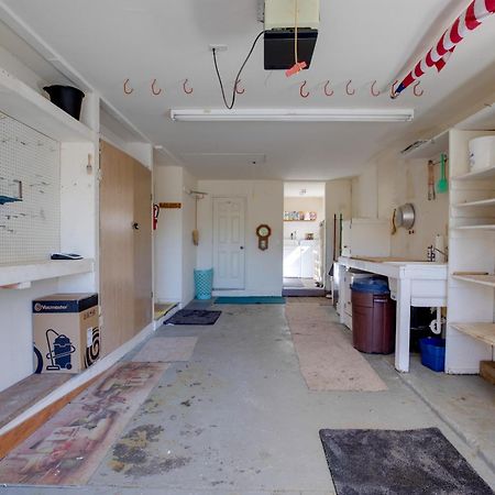 Bay City Vacation Rental Escape About 5 Mi To Marina! Exteriér fotografie