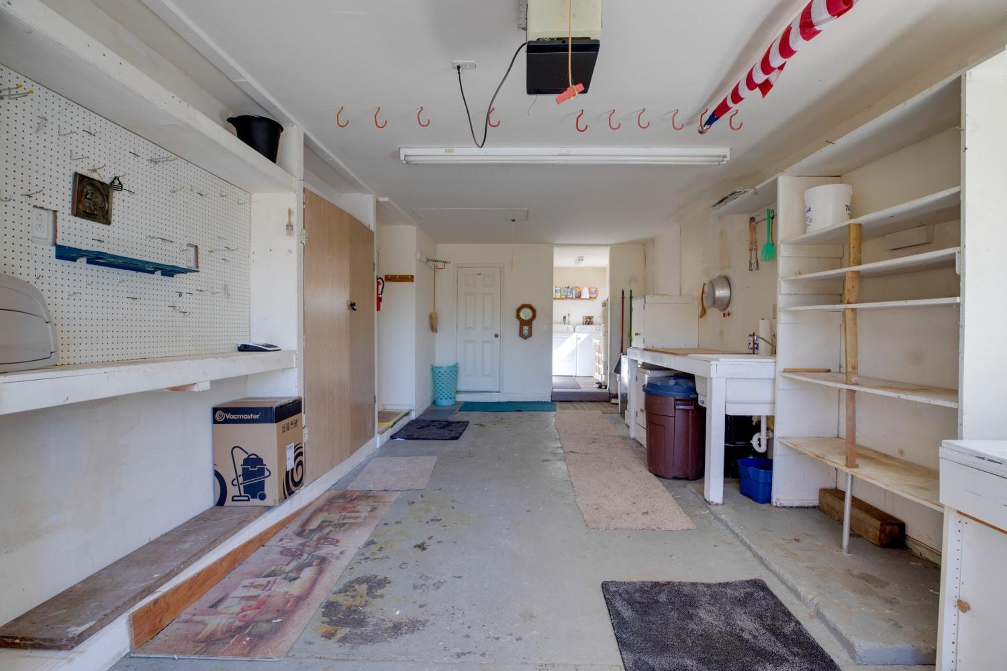 Bay City Vacation Rental Escape About 5 Mi To Marina! Exteriér fotografie