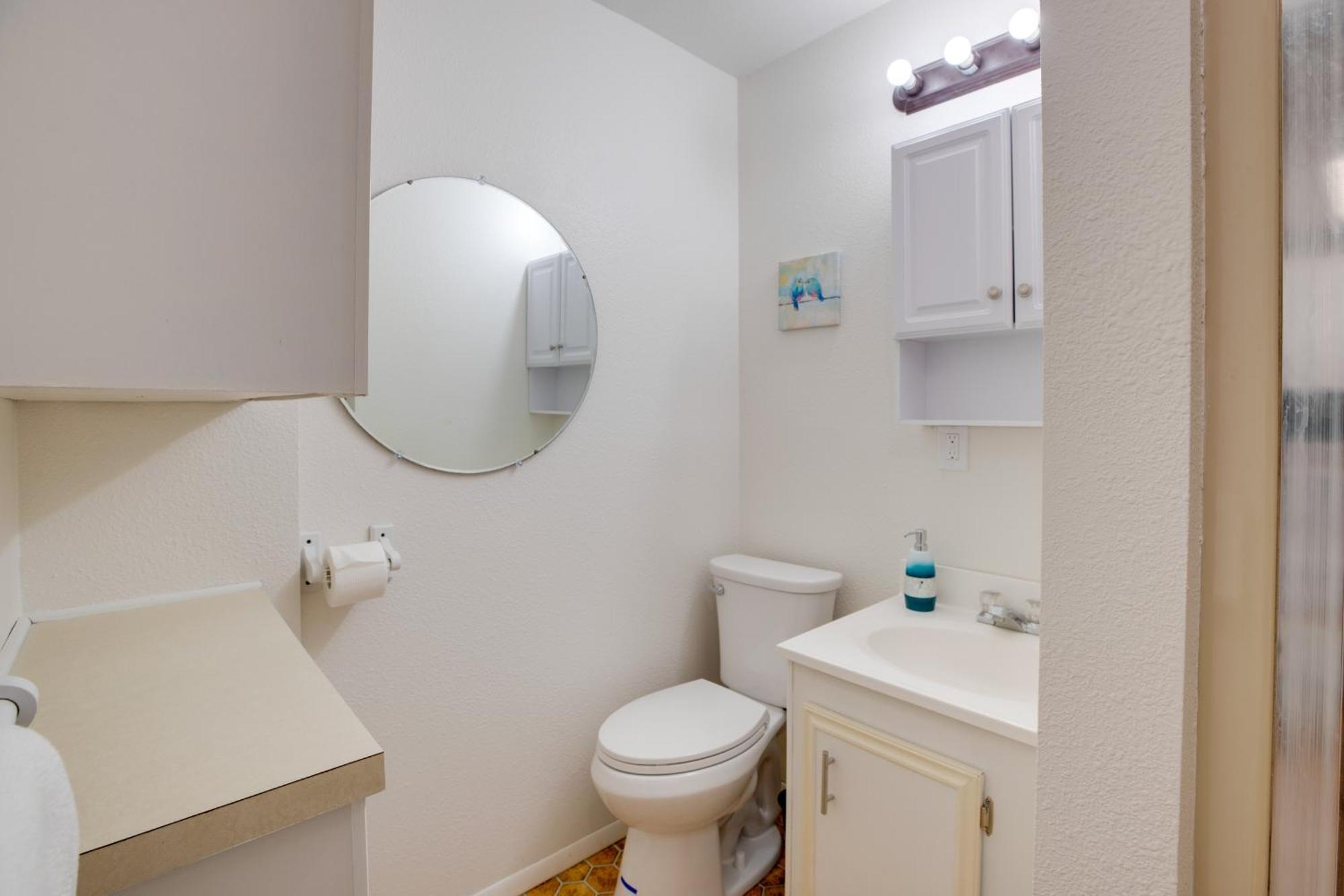 Bay City Vacation Rental Escape About 5 Mi To Marina! Exteriér fotografie