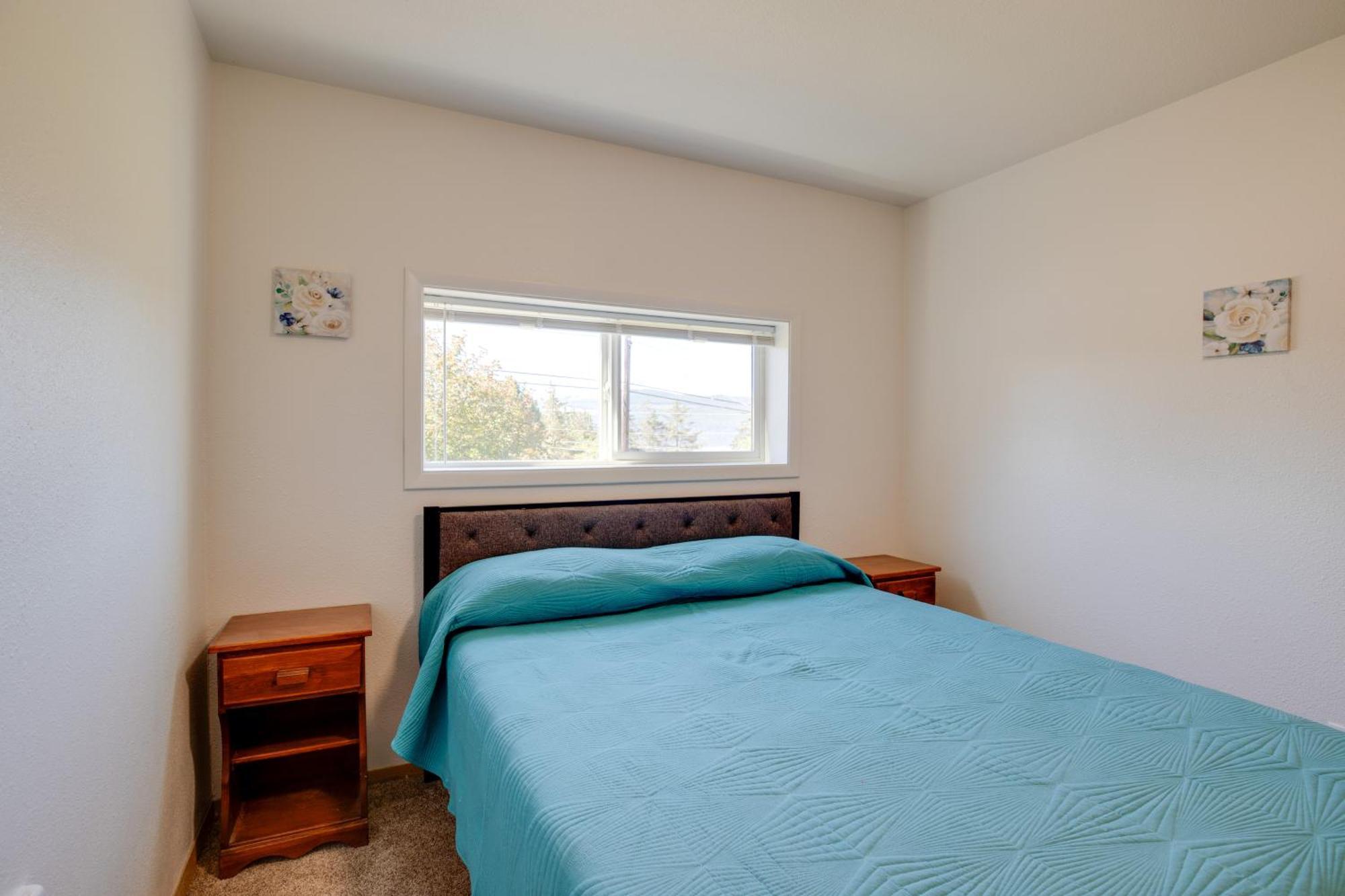 Bay City Vacation Rental Escape About 5 Mi To Marina! Exteriér fotografie