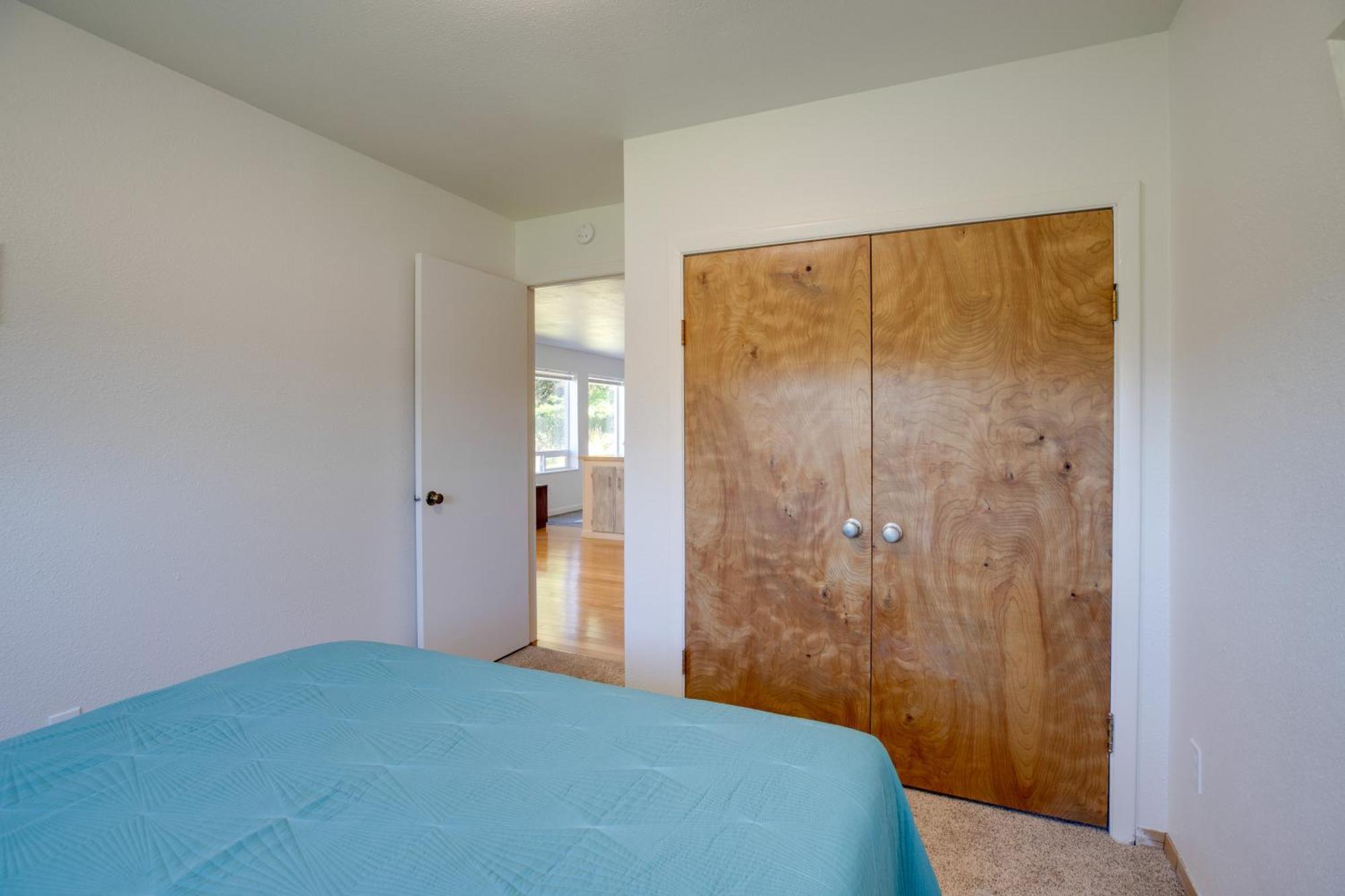 Bay City Vacation Rental Escape About 5 Mi To Marina! Exteriér fotografie