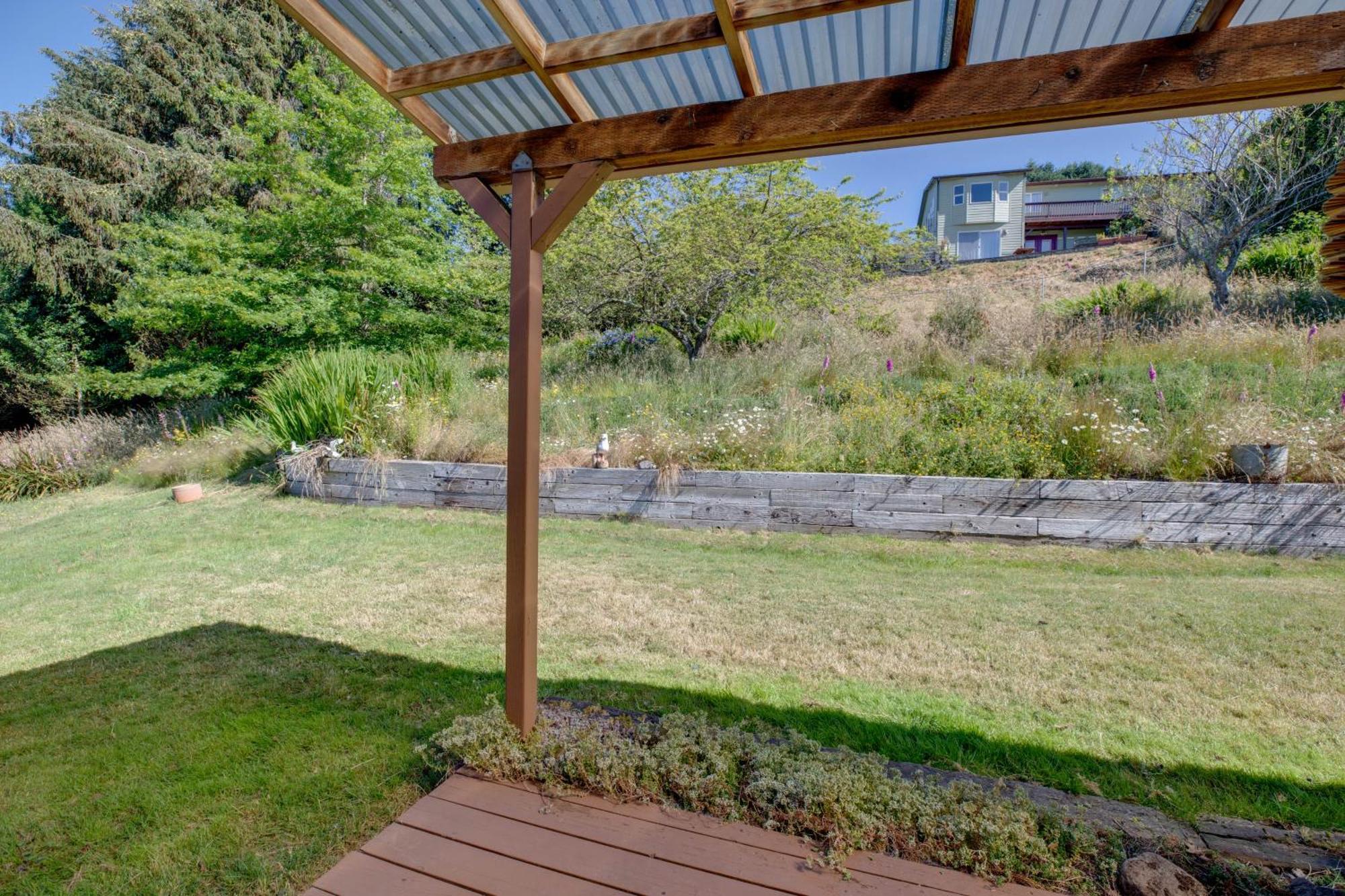 Bay City Vacation Rental Escape About 5 Mi To Marina! Exteriér fotografie