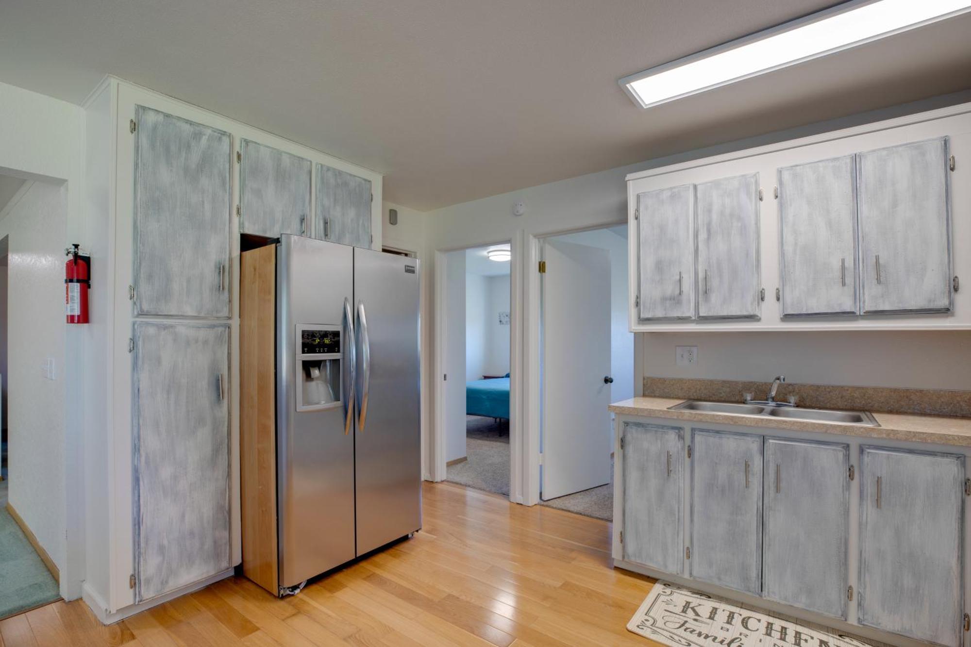 Bay City Vacation Rental Escape About 5 Mi To Marina! Exteriér fotografie