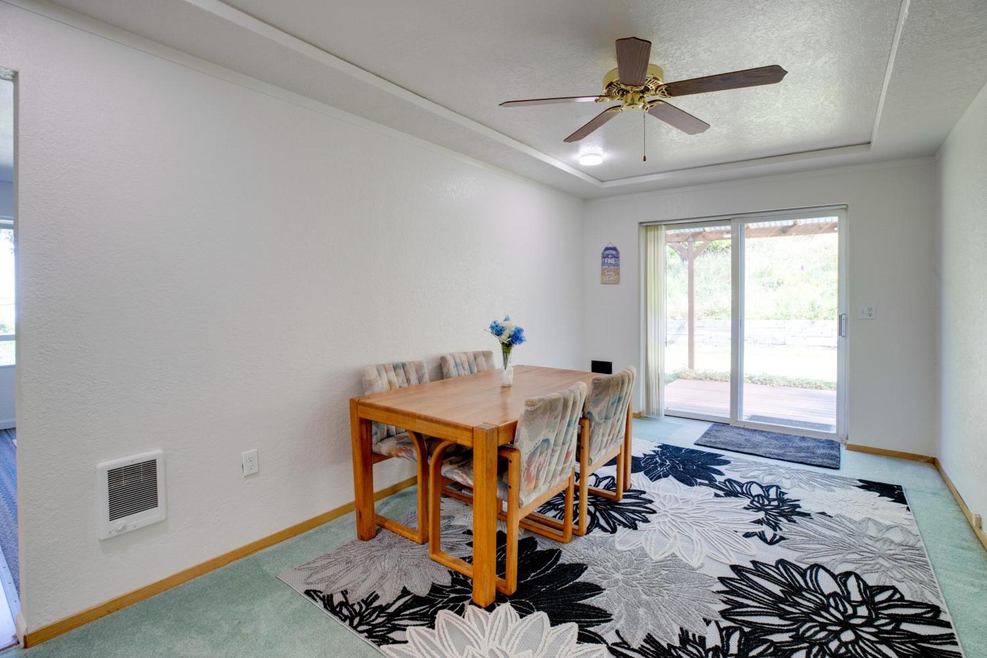 Bay City Vacation Rental Escape About 5 Mi To Marina! Exteriér fotografie