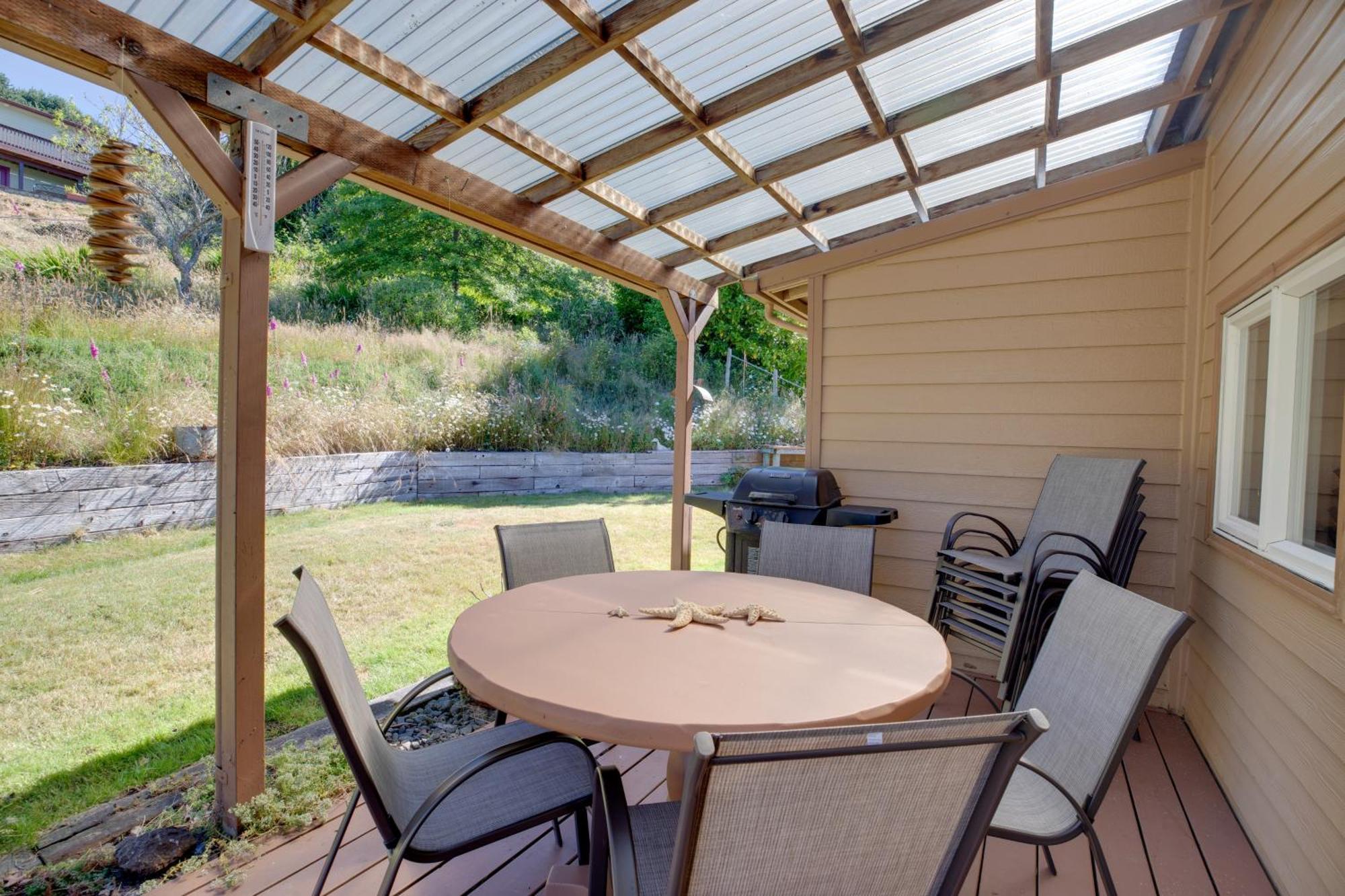 Bay City Vacation Rental Escape About 5 Mi To Marina! Exteriér fotografie